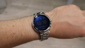 Fossil Q Venture Review