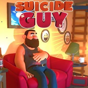 Test Suicide Guy 