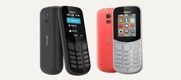 Anlisis Nokia 130