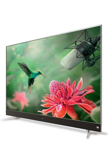TCL  U55C7006 Review: 4 Ratings, Pros and Cons