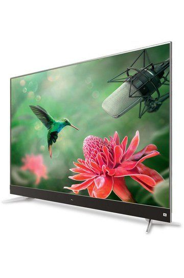 TCL  U55C7006 im Test: 4 Bewertungen, erfahrungen, Pro und Contra