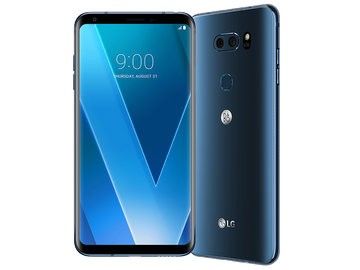 LG V30 im Test: 23 Bewertungen, erfahrungen, Pro und Contra