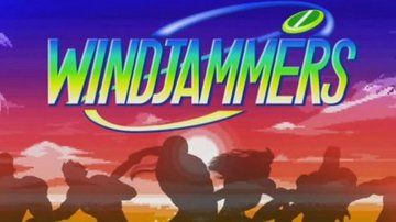 Windjammers test par GameBlog.fr