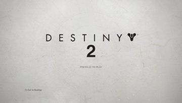 Tests Destiny 2