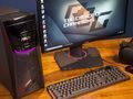 Test Asus G11DF