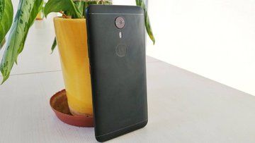 Gionee A1 test par TechRadar Gionee A1 test par TechRadar