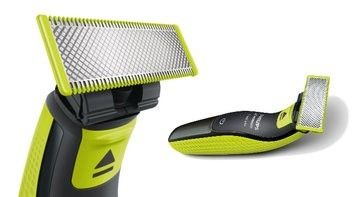 Philips OneBlade test par ShaverGuru Philips OneBlade test par ShaverGuru