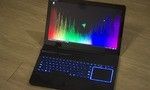 Razer Blade Pro test par GamerGen