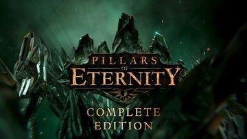 Pillars of Eternity test par wccftech Pillars of Eternity test par wccftech