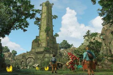 Knack 2 test par DigitalTrends