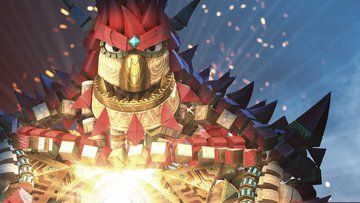 Knack 2 test par PXLBBQ Knack 2 test par PXLBBQ