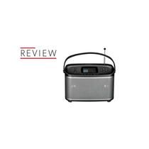 Roberts R100 test par What Hi-Fi? Roberts R100 test par What Hi-Fi?