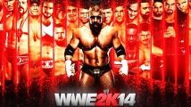 WWE 2K14 test par GameBlog.fr