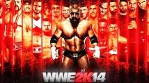 WWE 2K14 test par GameBlog.fr WWE 2K14 test par GameBlog.fr