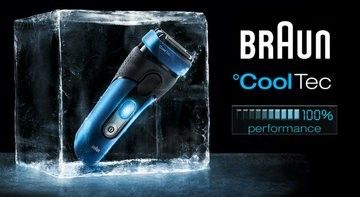 Test Braun CoolTec