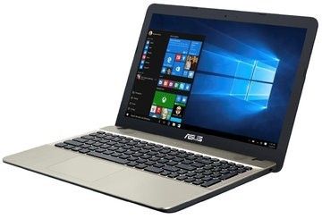 Anlisis Asus AsusPro P541