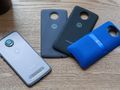 Motorola Moto Z2 Play test par Tom's Guide (FR)