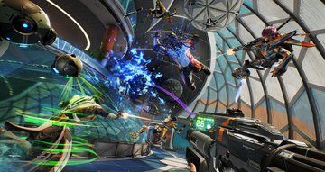 LawBreakers test par ActuGaming