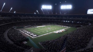 Madden NFL 18 test par ActuGaming