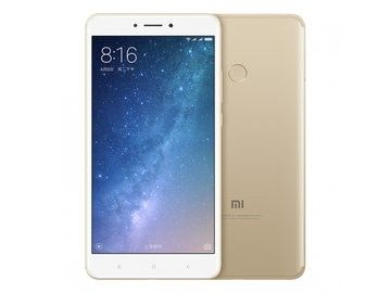 Xiaomi Mi Max 2 test par NotebookCheck