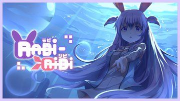 Rabi-Ribi test par wccftech Rabi-Ribi test par wccftech