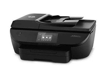 Anlisis HP Envy Photo 7830