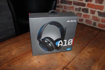 Astro Gaming A10 test par ActuGaming