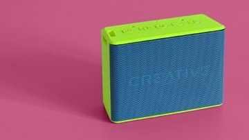 Creative Muvo 2c test par TechRadar