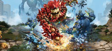 Knack 2 test par 4players Knack 2 test par 4players