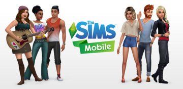 Test The Sims Mobile