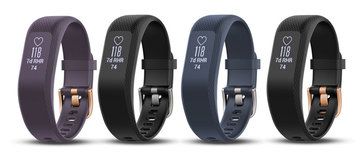 Garmin Vivosmart 3 test par Day-Technology