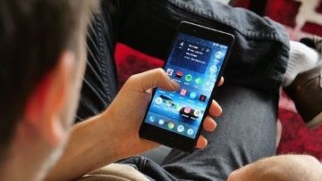 Nokia 8 im Test: 36 Bewertungen, erfahrungen, Pro und Contra