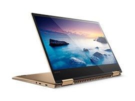 Lenovo Yoga 720 test par CNET France