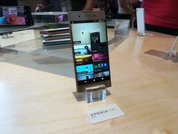 Anlisis Sony Xperia XA1 Plus