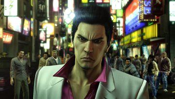 Yakuza Kiwami test par Cooldown Yakuza Kiwami test par Cooldown