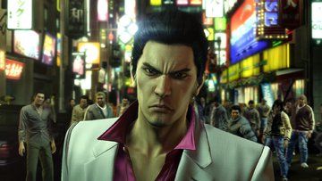 Yakuza Kiwami test par Cooldown