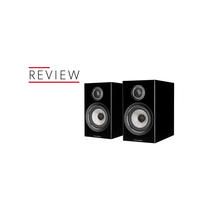 Bowers & Wilkins 707 S2 test par What Hi-Fi?