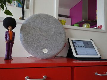 Libratone Loop test par Ere Numérique Libratone Loop test par Ere Numérique