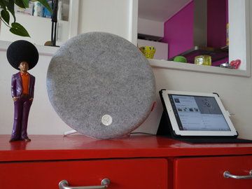 Libratone Loop test par Ere Numrique