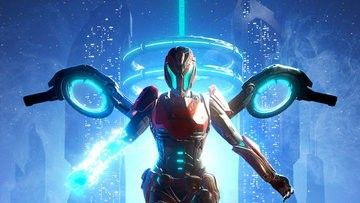 Matterfall test par ActuGaming Matterfall test par ActuGaming