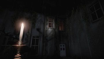 Test Don't Knock Twice 