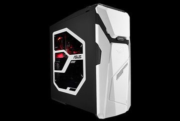 Asus ROG Strix GD30CI test par PCtipp