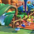 Mario + Rabbids Kingdom Battle test par Pocket-lint Mario + Rabbids Kingdom Battle test par Pocket-lint
