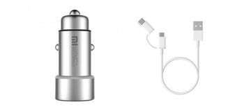 Test Xiaomi Mi Car Charger