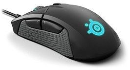 SteelSeries Rival 310 test par ComputerShopper