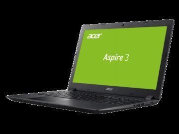 Test Acer Aspire 3