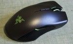 Test Razer Lancehead