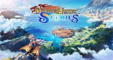 Monster Hunter Stories test par JVL