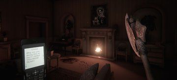 Don't Knock Twice test par 4players Don't Knock Twice test par 4players