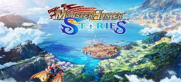 Monster Hunter Stories test par 4players